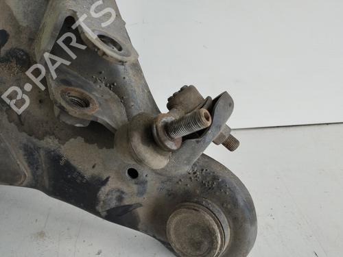 Right front suspension arm NISSAN NAVARA NP300 (D40) 2.5 dCi 4WD | BP20302803M13 