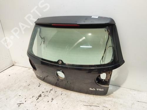 Tailgate VW GOLF V (1K1)  | BP25482459C6 