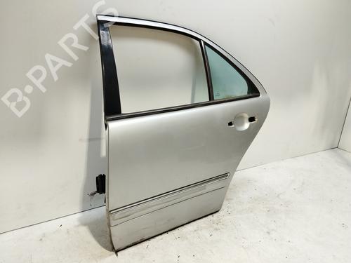 Left rear door MERCEDES-BENZ E-CLASS (W210) E 320 CDI (210.026) | BP17585422C4 