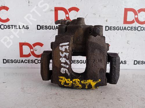Used Left rear brake caliper BMW 3 Touring (E46) 320 d (150 hp) 25623658