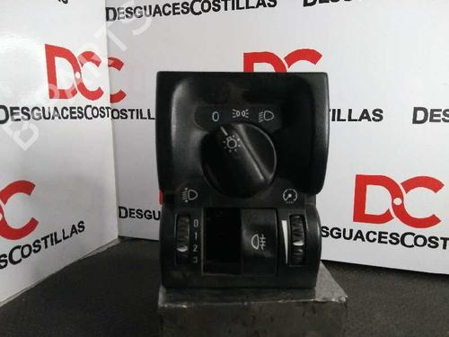 Forlygtekontakt OPEL VECTRA B (J96) 1.8 i 16V (F19) (115 hp) 17395771