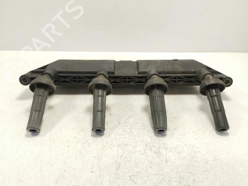 Used Ignition coil CITROËN XSARA PICASSO (N68) 1.6 (95 hp) 21050507