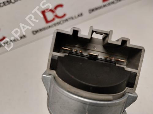 Ignition barrel FORD FOCUS II (DA_, HCP, DP) 1.6 TDCi | BP17416655M48 