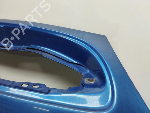 Hood CITROËN XSARA Coupe (N0) 2.0 HDi 109 | BP25249259C1 