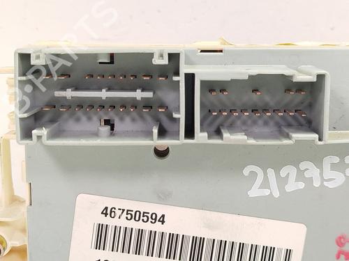 Sicherungskasten FIAT STILO Multi Wagon (192_) 1.9 JTD | BP30002689E1