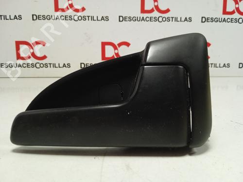 Used Front right interior door handle KIA CEE'D SW (ED) 1.6 CRDi 90 (90 hp) 17411392