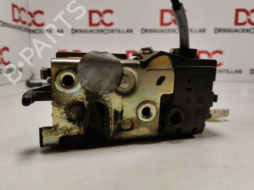 Front right lock CITROËN C4 I (LC_)  | BP23225715C97 
