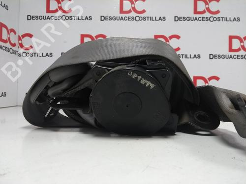 Rear right seatbelt KIA CARNIVAL II (GQ) 2.9 CRDi | BP17409151I28 