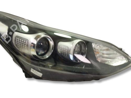 Used Right headlight Right headlight 38265299 38265299