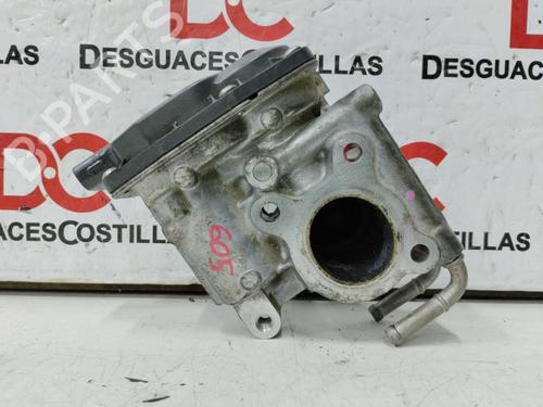 Egr TOYOTA VERSO (_R2_) 2.0 D-4D (AUR20_) (126 hp) 17421562