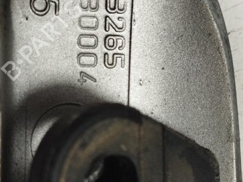 Front left exterior door handle CITROËN XSARA PICASSO (N68) 2.0 HDi | BP17423700C128 