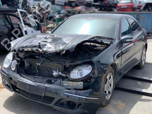 Electronic module MERCEDES-BENZ E-CLASS (W211) E 270 CDI (211.016) | BP33264070M83 - Image 5