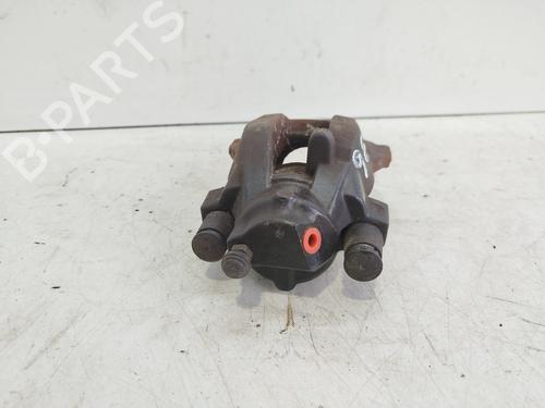 Left rear brake caliper MERCEDES-BENZ E-CLASS (W211) E 270 CDI (211.016) | BP36460648M107 - Image 3