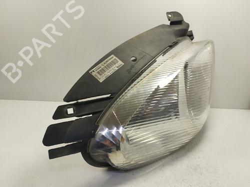 Right headlight CITROËN XSARA PICASSO (N68) 2.0 HDi | BP23069091C29 