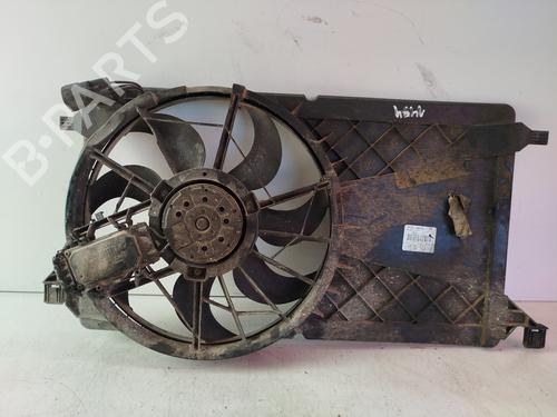 Kjølevifte elektrisk FORD FOCUS C-MAX (DM2) | BP30508402M35