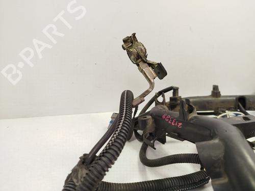 Cable PEUGEOT 307 (3A/C) 2.0 HDi 90 | BP26900067E12 