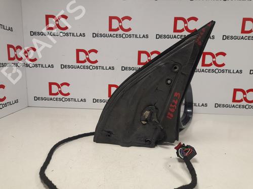 Right mirror VW GOLF VI (5K1) 2.0 TDI | BP17404988C27 