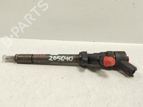 Used Injector CITROËN C5 I (DC_) 2.2 HDi (DC4HXB, DC4HXE) (133 hp) 27554271