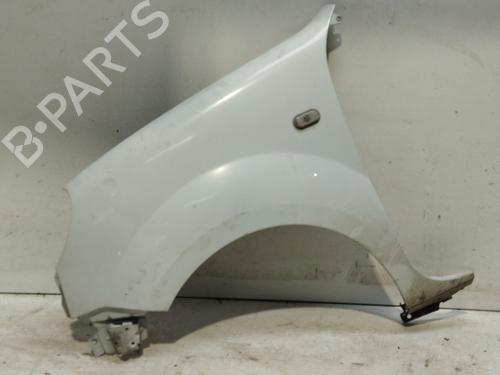 Used Left front fenders Left front fenders RENAULT KANGOO Express (FC0/1_) 1.5 dCi (FC1E) (68 hp) 34624493 34624493