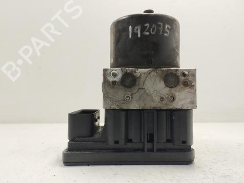 ABS Bremseaggregat RENAULT LAGUNA II (BG0/1_) 1.9 dCi (BG1A, BG1W, BG0G) (110 hp) 29272859