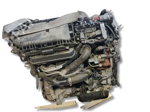 Engine CITROËN C4 Picasso I MPV (UD_) 1.6 HDi 110 | BP35944077M1 - Image 6