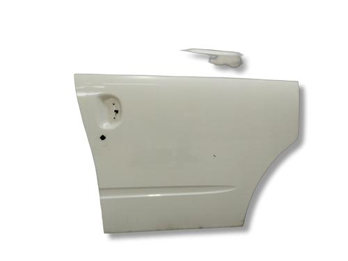 Right front door MAXUS V80 Van EV80 (SH6601) | BP40128801C3  - Image 5