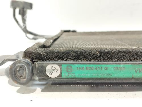 AC radiator SEAT LEON (1P1)  | BP23243171M32