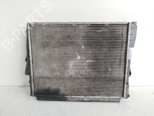 Water radiator BMW 3 (E46) 320 d | BP29610950M31