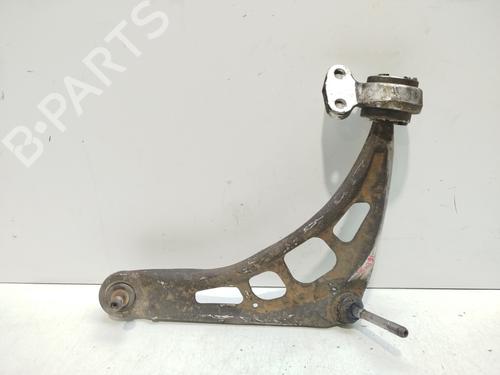 Used Right front suspension arm BMW 3 (E46) 316 i (115 hp) 31589425