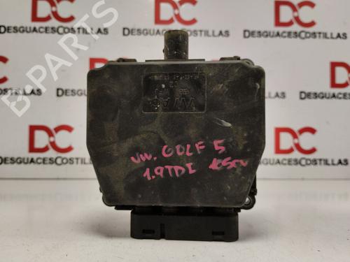 Elektronisk sensor VW GOLF V (1K1) 1.9 TDI (105 hp) 17416971