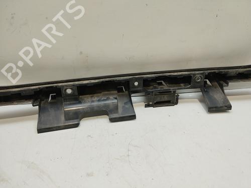 Rear bumper bracket MG MG ZR 105 | BP21838023C159 
