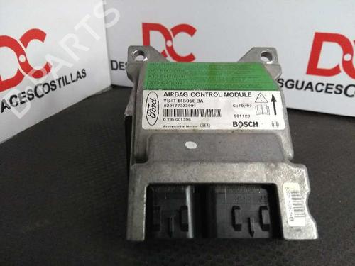 Used ECU airbags FORD FOCUS I (DAW, DBW) [1998-2009]  32085175