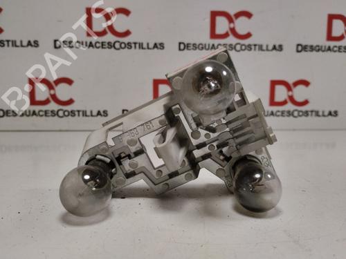 Lampeholder BMW 3 Touring (E46) 320 d (150 hp) 25625916