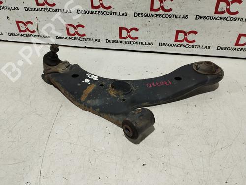 Right front suspension arm TOYOTA AURIS (_E18_) 1.8 Hybrid (ZWE186_, ZWE186R) | BP17423292M13 