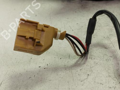 Left mirror AUDI A4 B6 (8E2) 2.4 | BP33687330C26  - Image 6