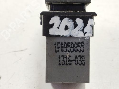 Right rear window switch SEAT LEON (1P1)  | BP32086465I28 