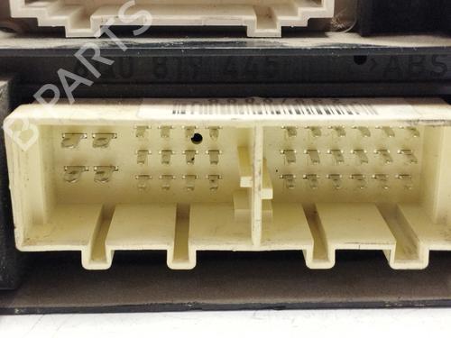 Climate control SEAT IBIZA III (6L1)  | BP29329544I5 