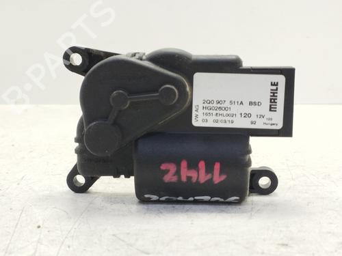 Brændstofdæksel aktuator SEAT IBIZA V (KJ1, KJG) 1.0 TSI (110 hp) 26933196