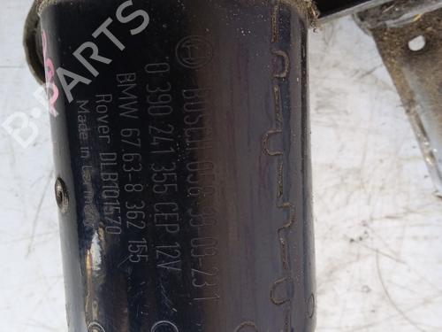 Steering column stalk MG MG ZT 2.0 CDTi | BP17419496I23 