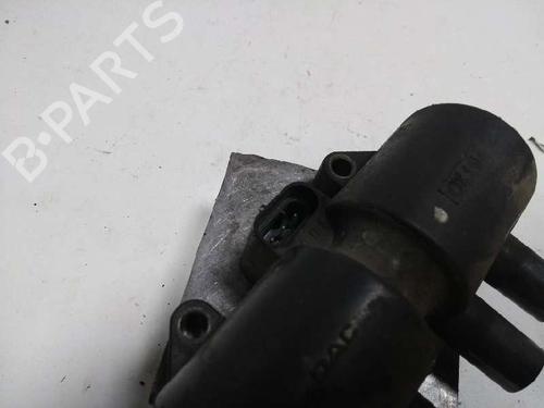 Ignition coil CHEVROLET REZZO MPV (U100) 1.6 | BP17396351M94 