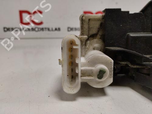 Front right lock ALFA ROMEO 147 (937_) 1.9 JTD (937.AXF1A, 937.BXF1A) | BP30193265C97 