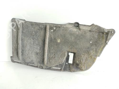 Used Underbody protection TOYOTA AVENSIS Saloon (_T27_) 2.0 D-4D (ADT270_, ADT270R) (124 hp) 29058535