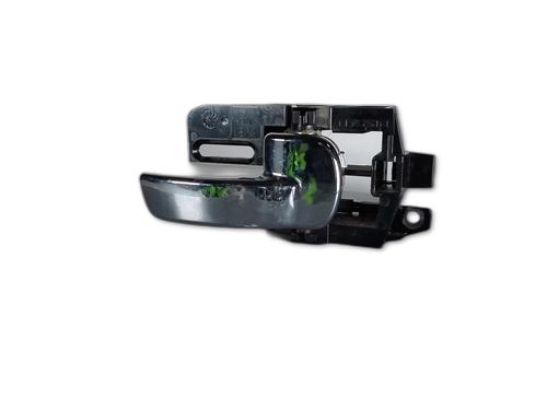 Used Front right interior door handle NISSAN QASHQAI I (J10, NJ10) 2.0 dCi (150 hp) 29626032
