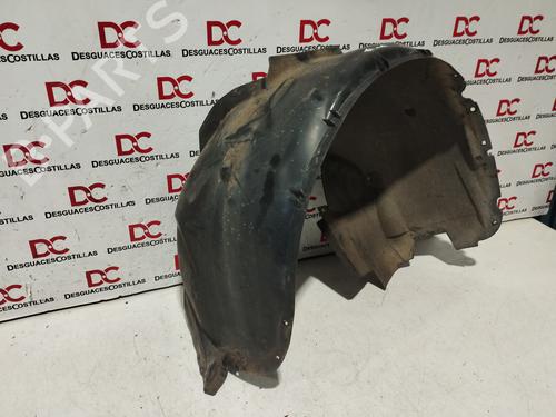 Wheel arch VOLVO V70 II (285) D5 | BP24952285C56 