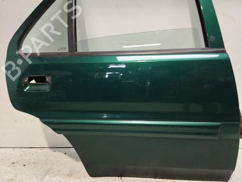 Right rear door CITROËN SAXO (S0, S1) 1.5 D | BP29941913C5