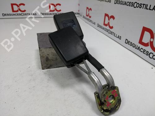 Rear left seatbelt AUDI A4 B7 (8EC) 1.9 TDI | BP17399347I29 