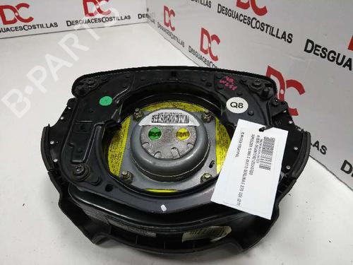 Driver airbag MERCEDES-BENZ E-CLASS (W211) E 270 CDI (211.016) | BP17396950C9 