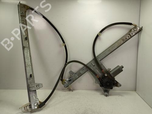 Used Front right window mechanism CITROËN XSARA PICASSO (N68) 2.0 HDi (90 hp) 31264370