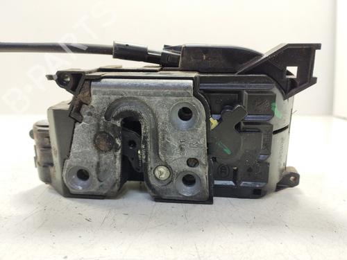 Used Front right lock Front right lock RENAULT MEGANE III Hatchback (BZ0/1_, B3_) [2008-2026] 36159072 36159072
