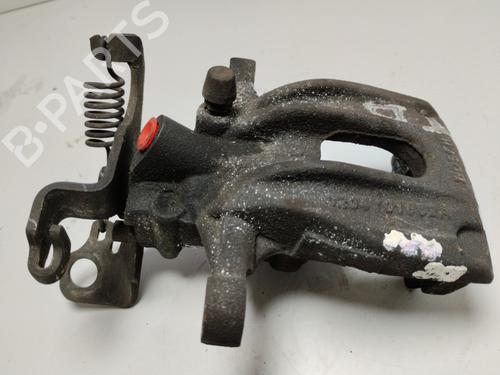 Right rear brake caliper FORD MONDEO III (B5Y) 2.0 TDCi | BP17410273M106 